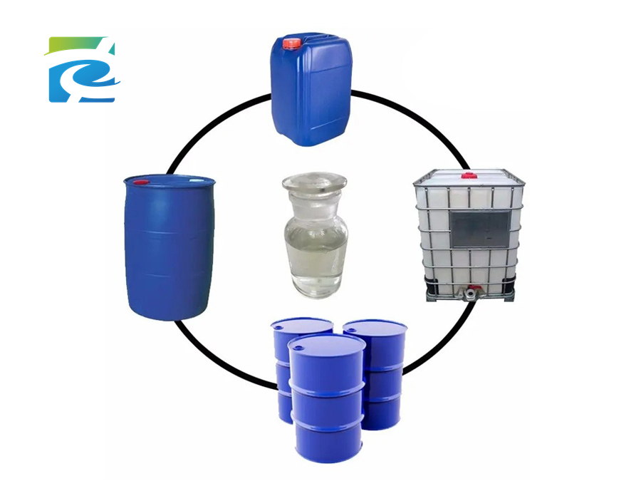 Ethylene glycol