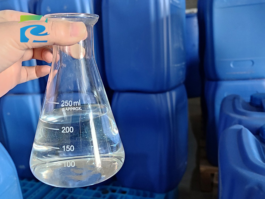 Ethylene glycol