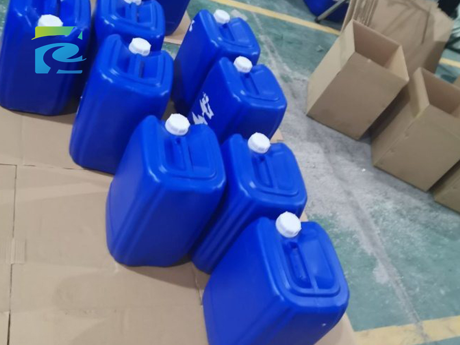 Ethylene glycol