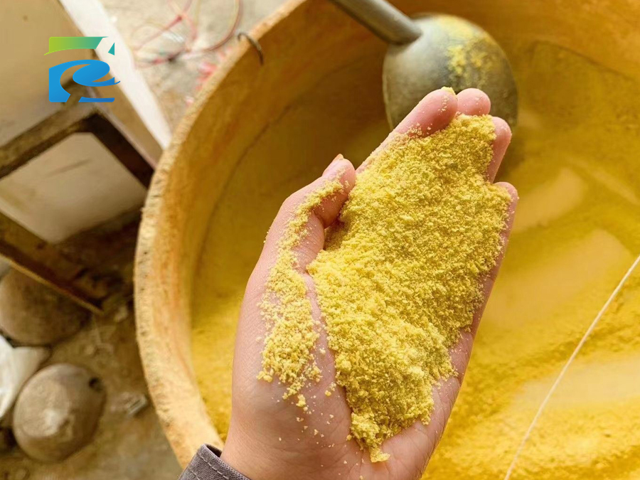 Aluminum chloride