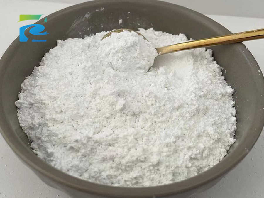 SCANDIUM CHLORIDE