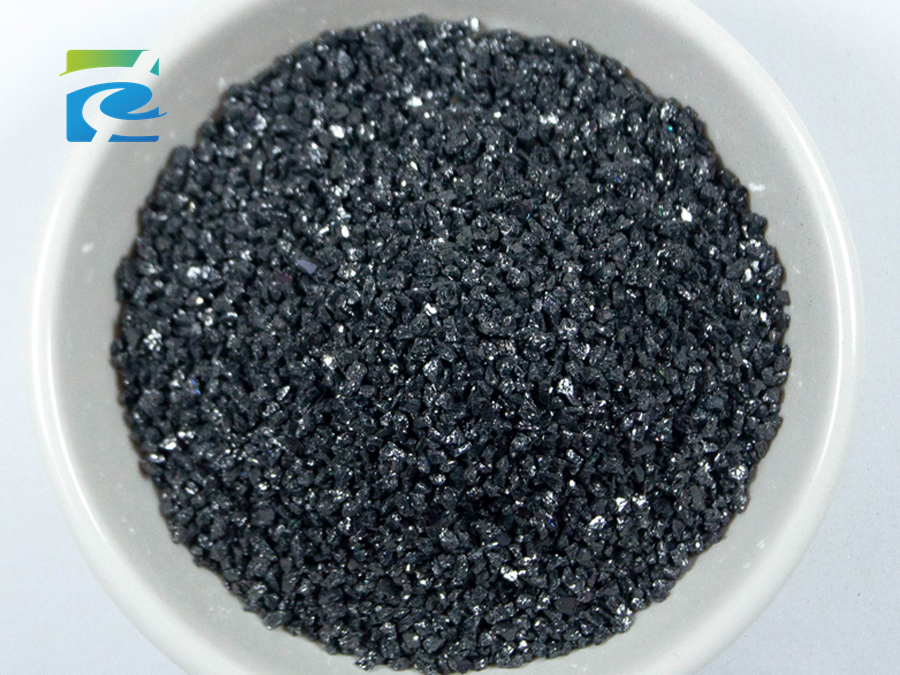 Silicon carbide