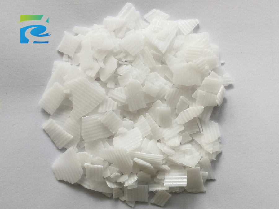 Potassium hydroxide