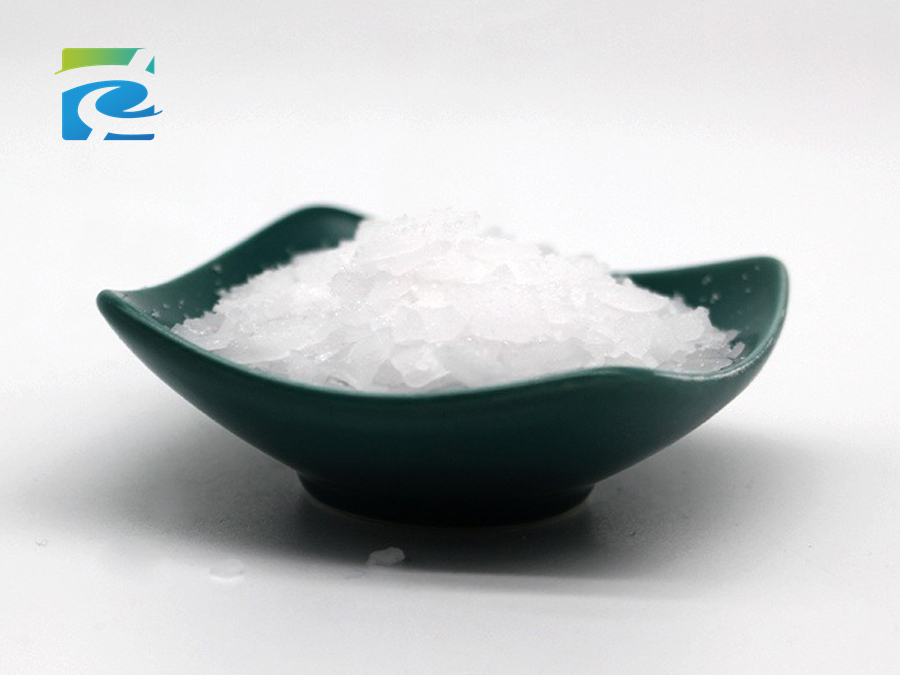 Chloroacetic acid
