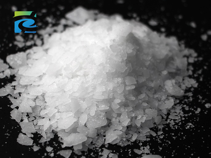 Chloroacetic acid