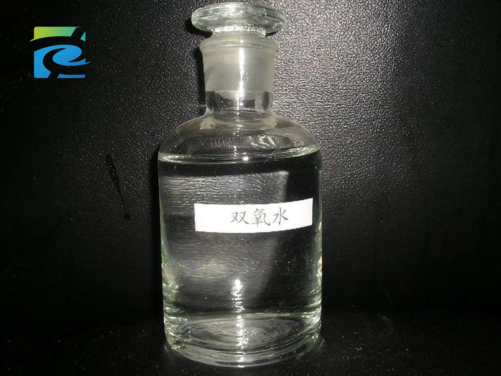 hydrogen peroxide