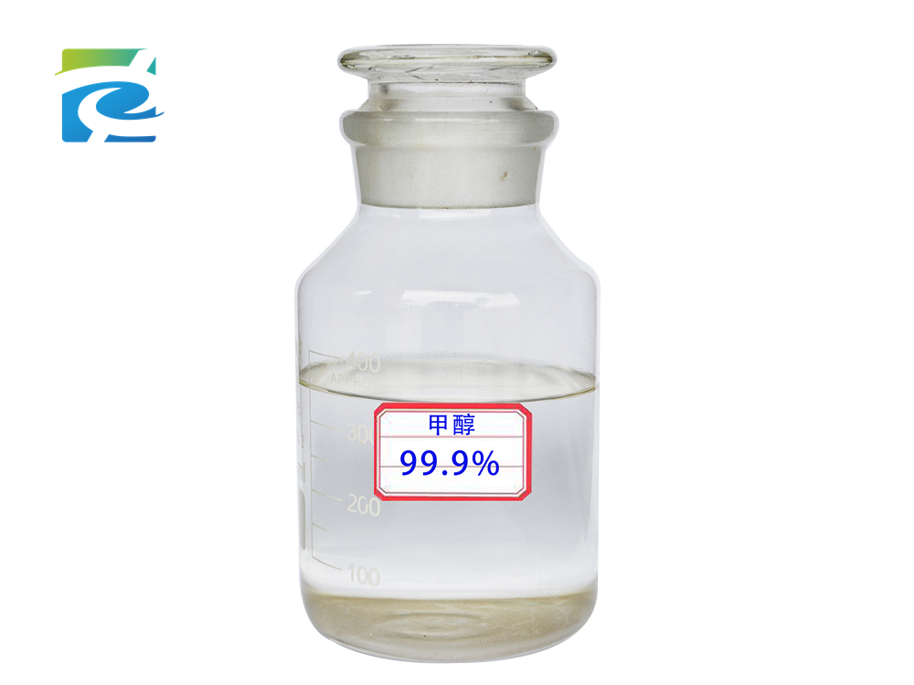 Methanol