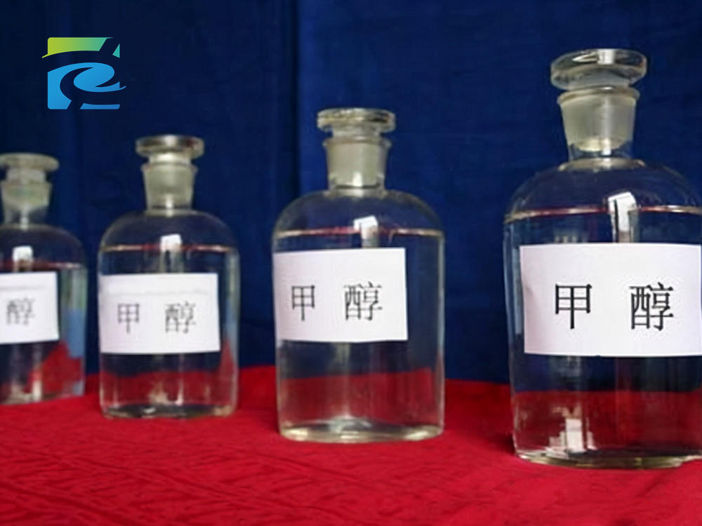 Methanol