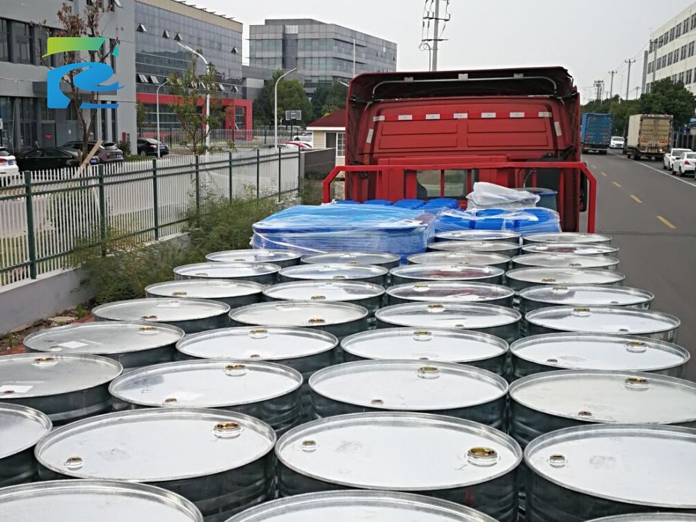 Methanol