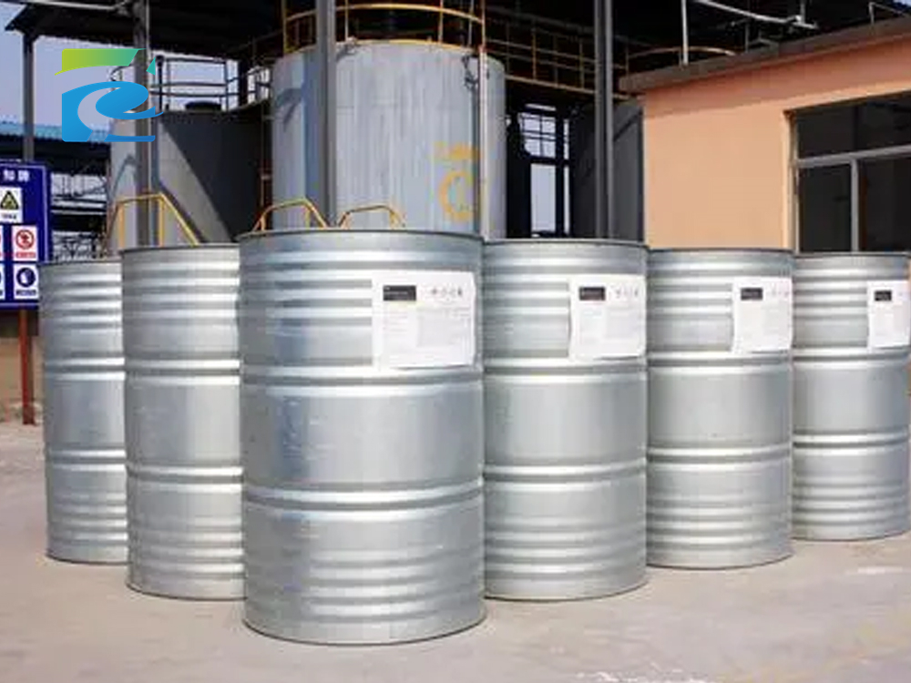 Methanol