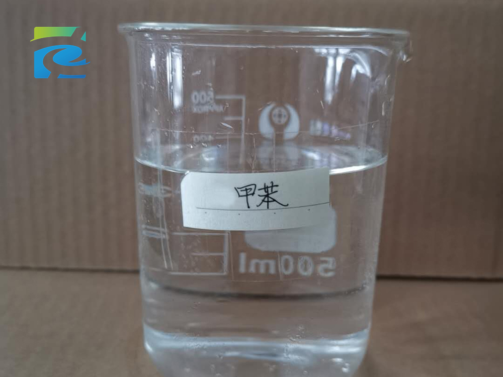 Toluene