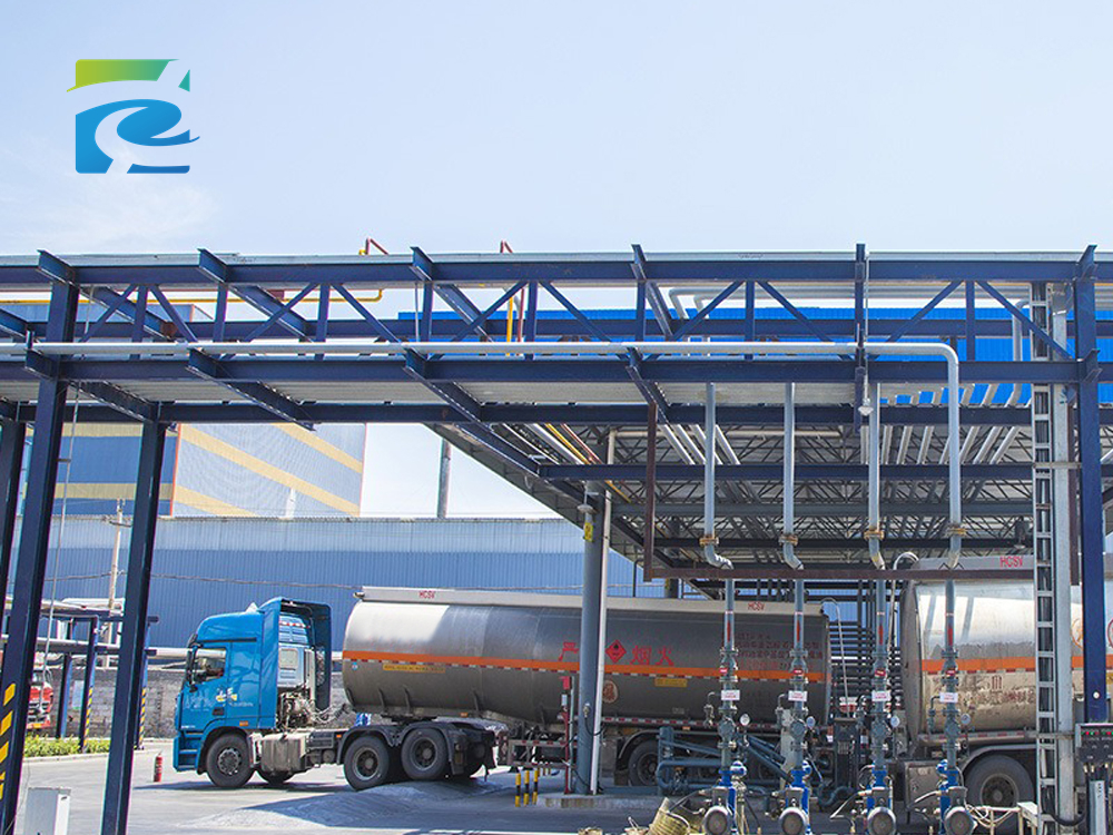 Epichloromethane