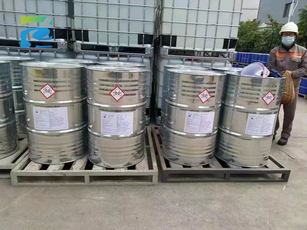 Epichloromethane