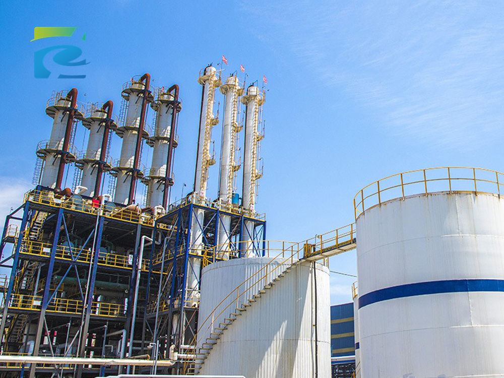 Epichloromethane