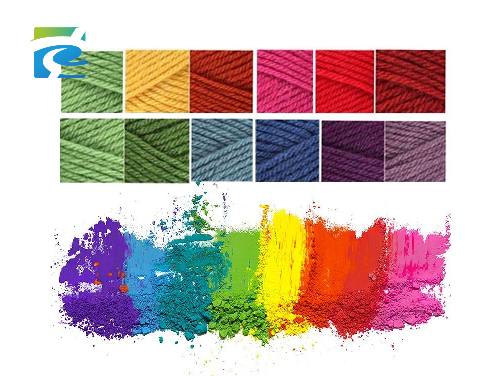Disperse dyes