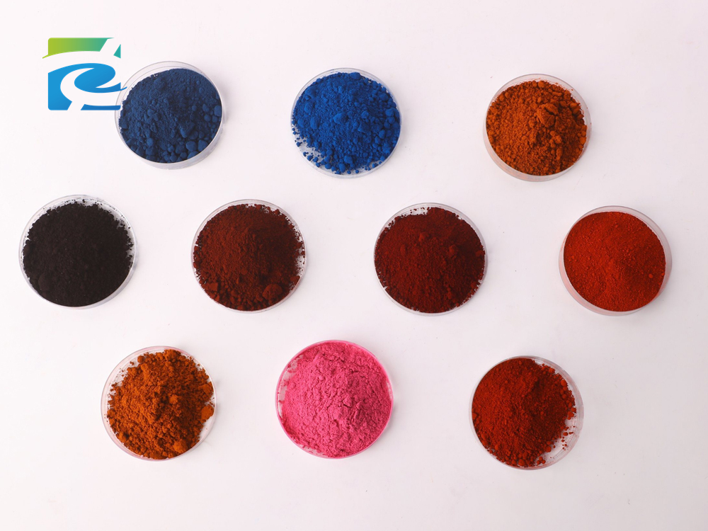 Disperse dyes