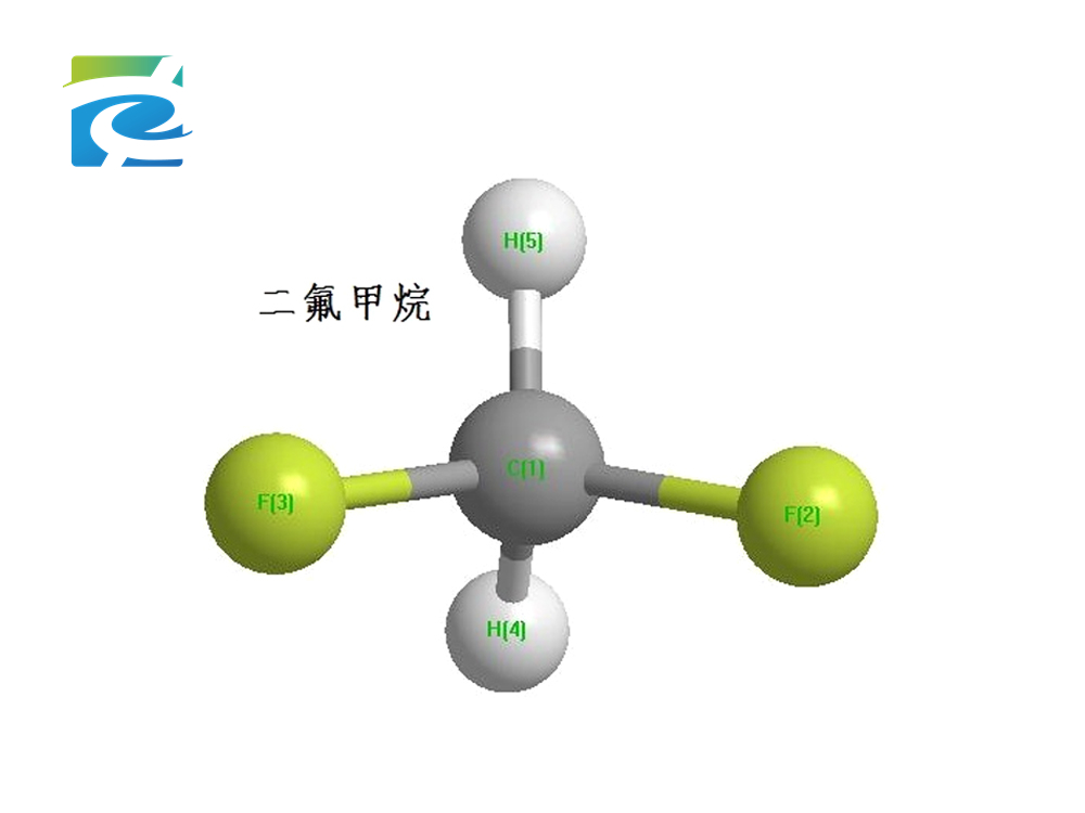 Difluoromethane