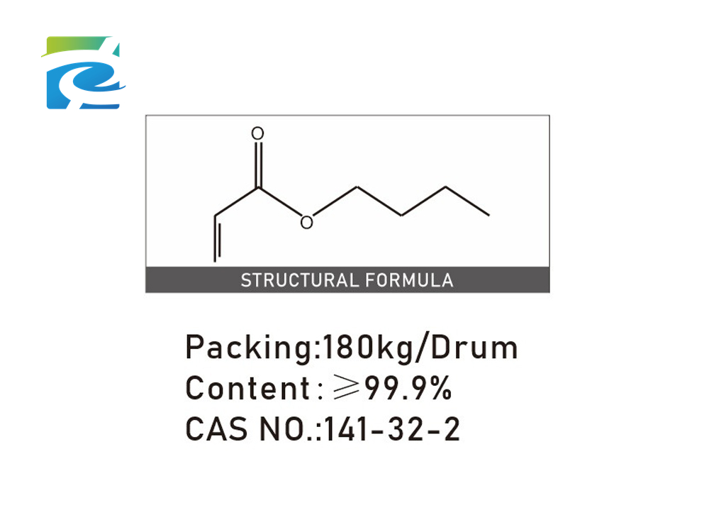 Butyl acrylate