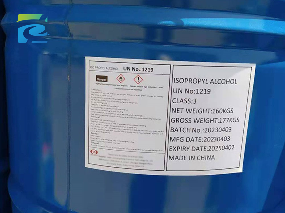 isopropanol