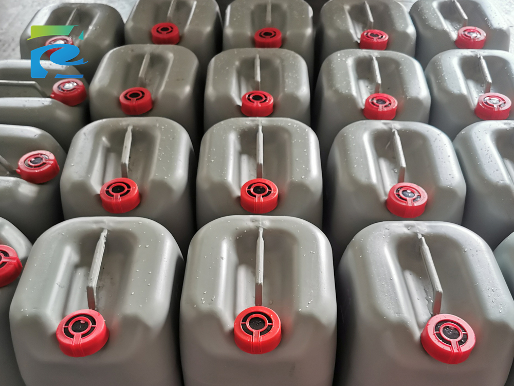 Acetic acid