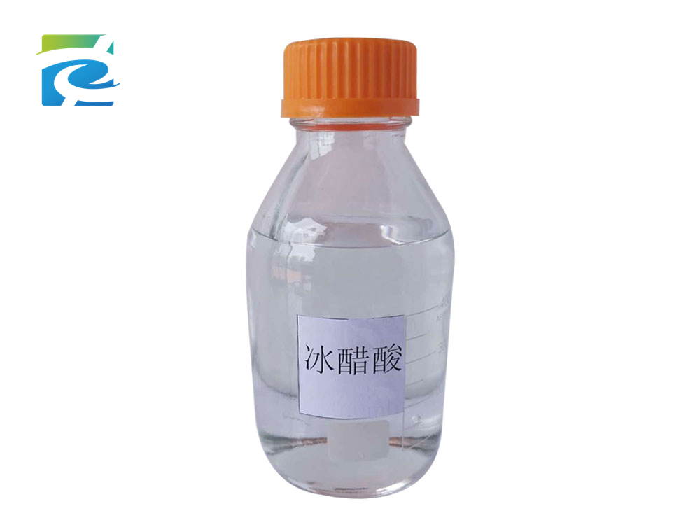 Acetic acid