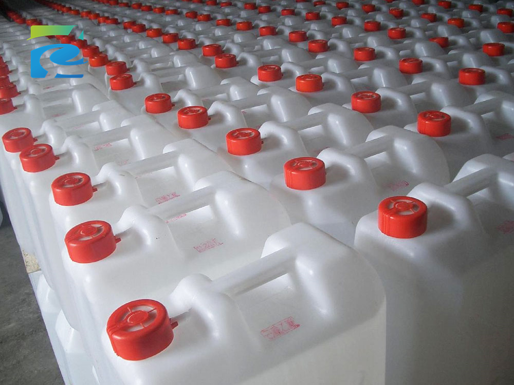 Acetic acid