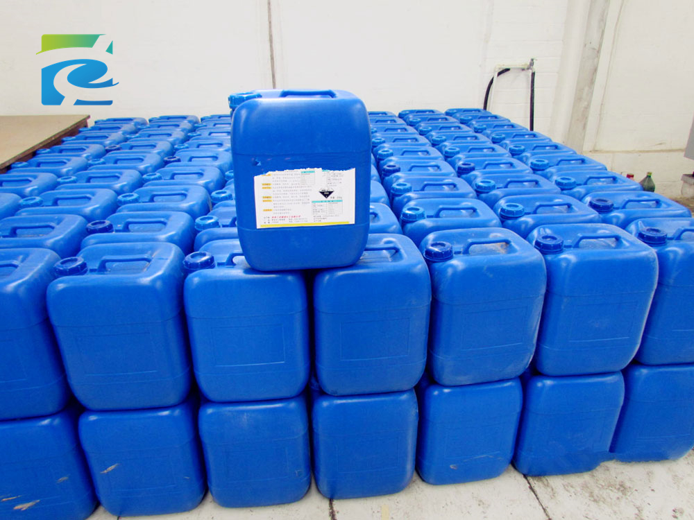 Acetic acid