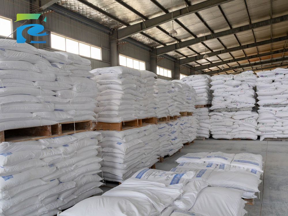 Barium sulfate