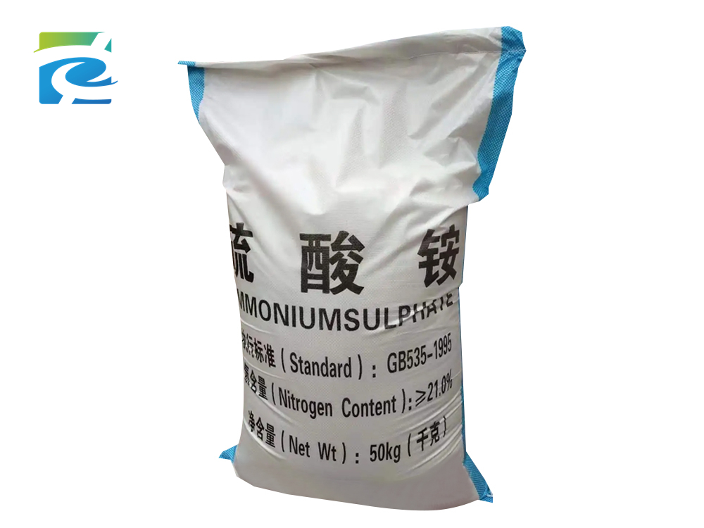 Ammonium sulfate