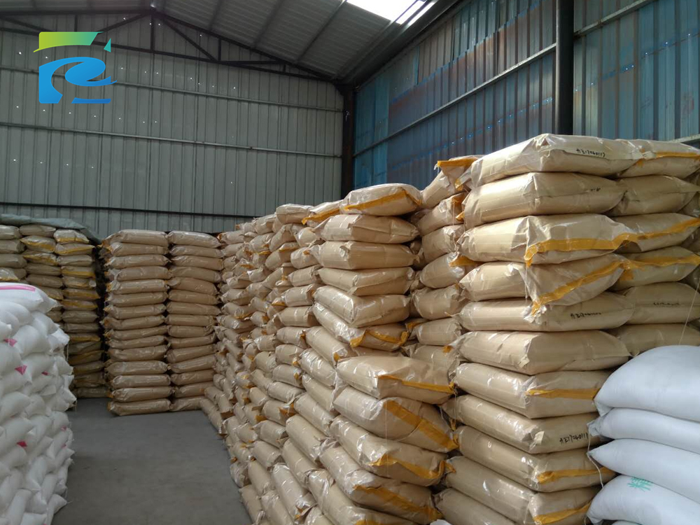 Polyacrylamide