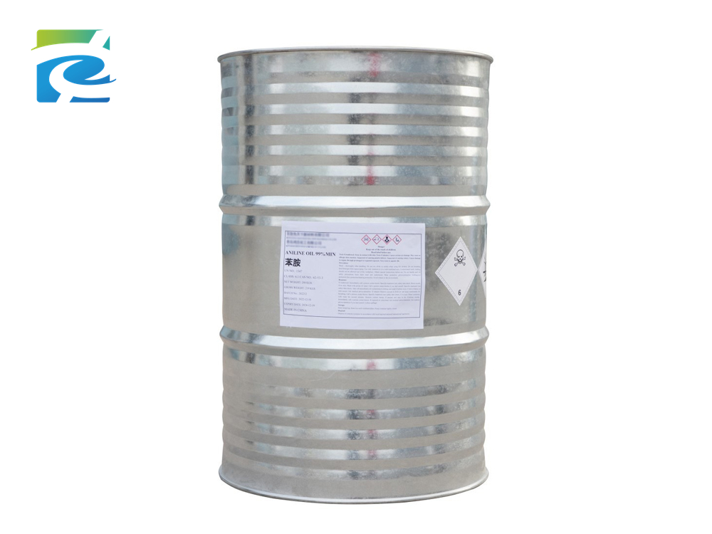 Aniline
