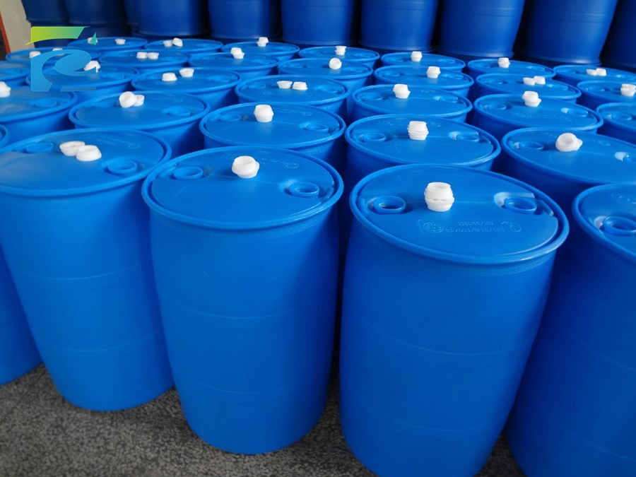 Formic acid