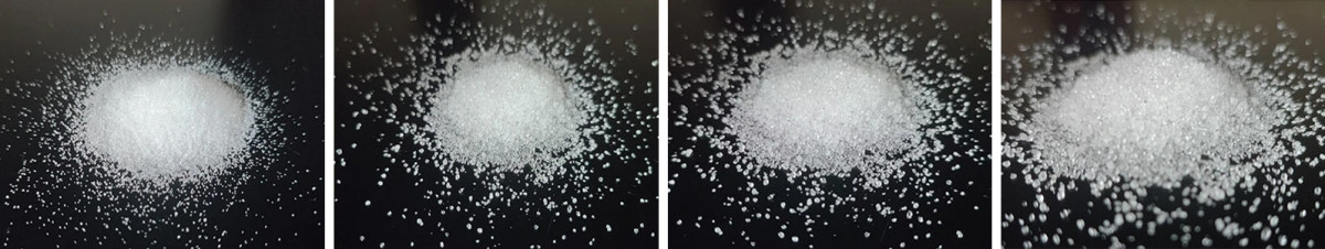 Citric acid