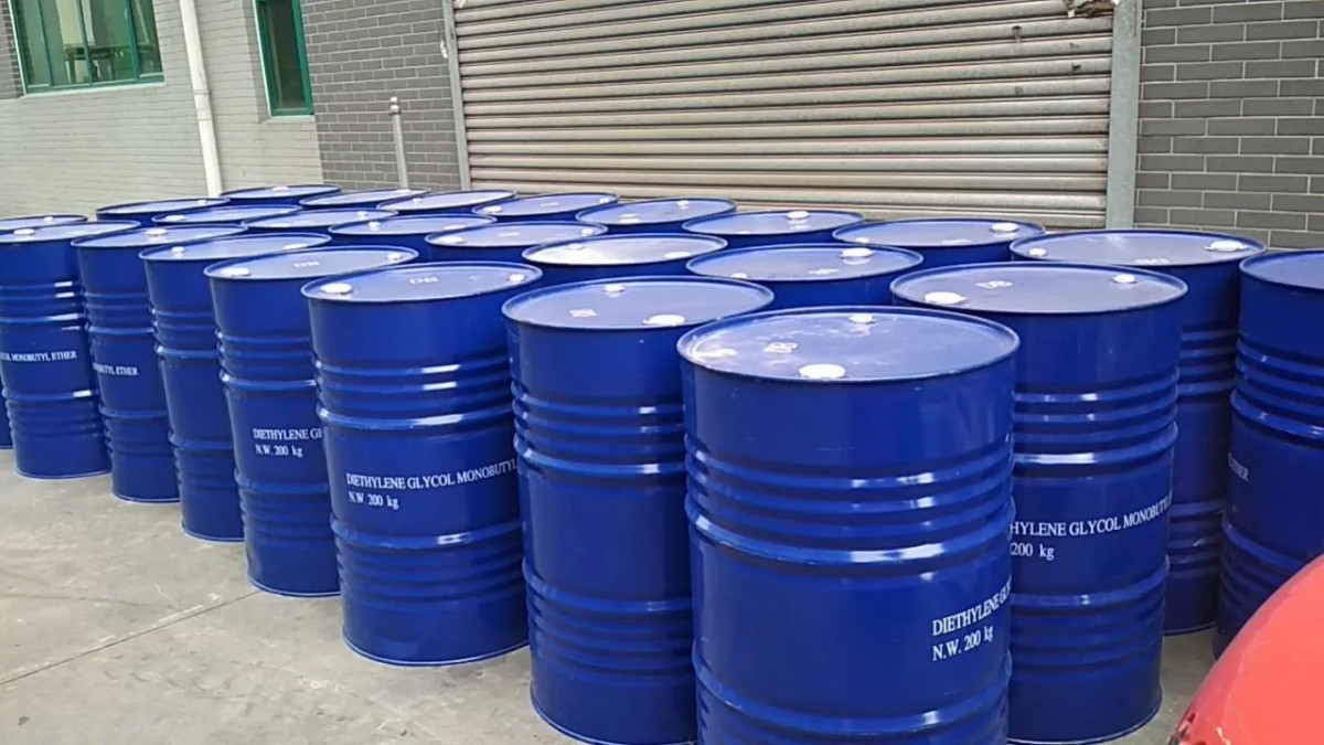 DIETHYLENE GLYCOL