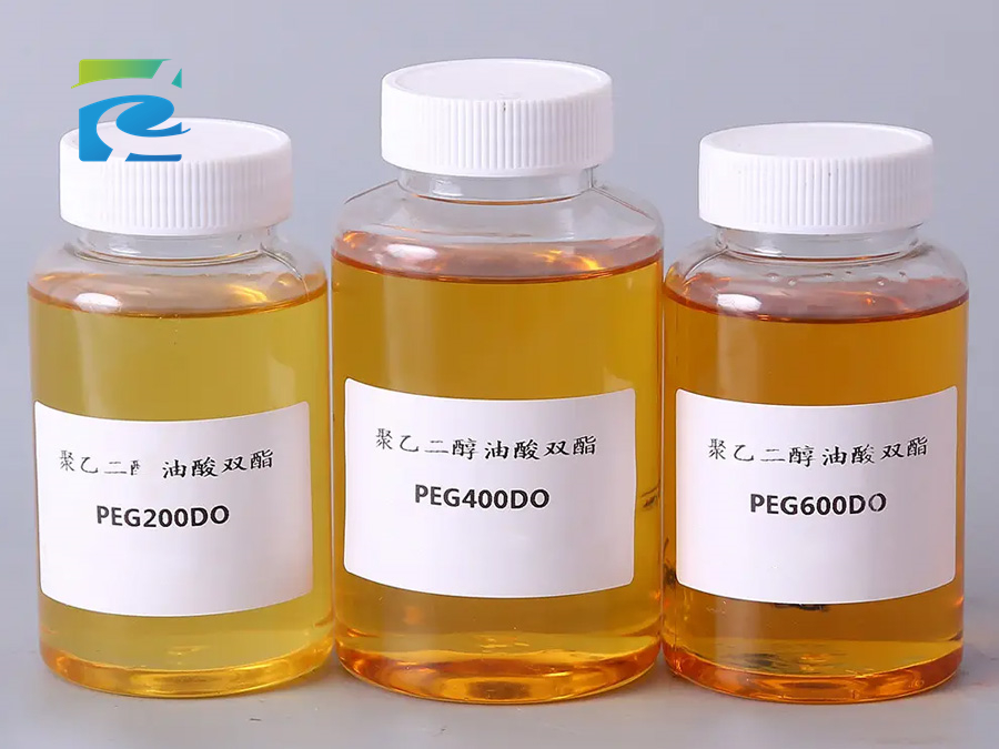 Polyethylene Glycol