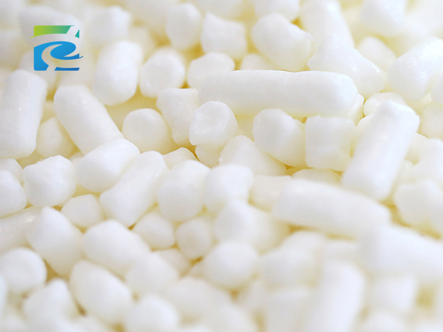 Soap Noodles