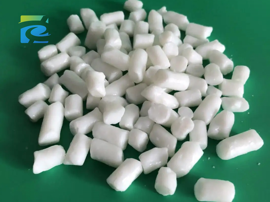 Soap Noodles