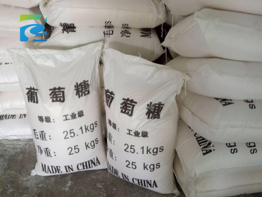Sodium gluconate