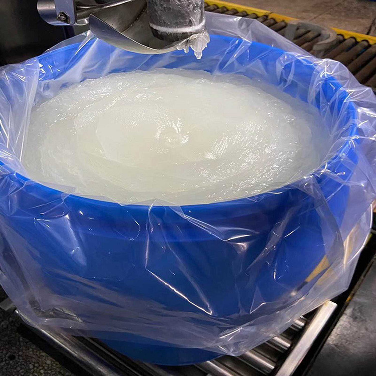 Sodium lauryl polyoxyethylene ether sulfate