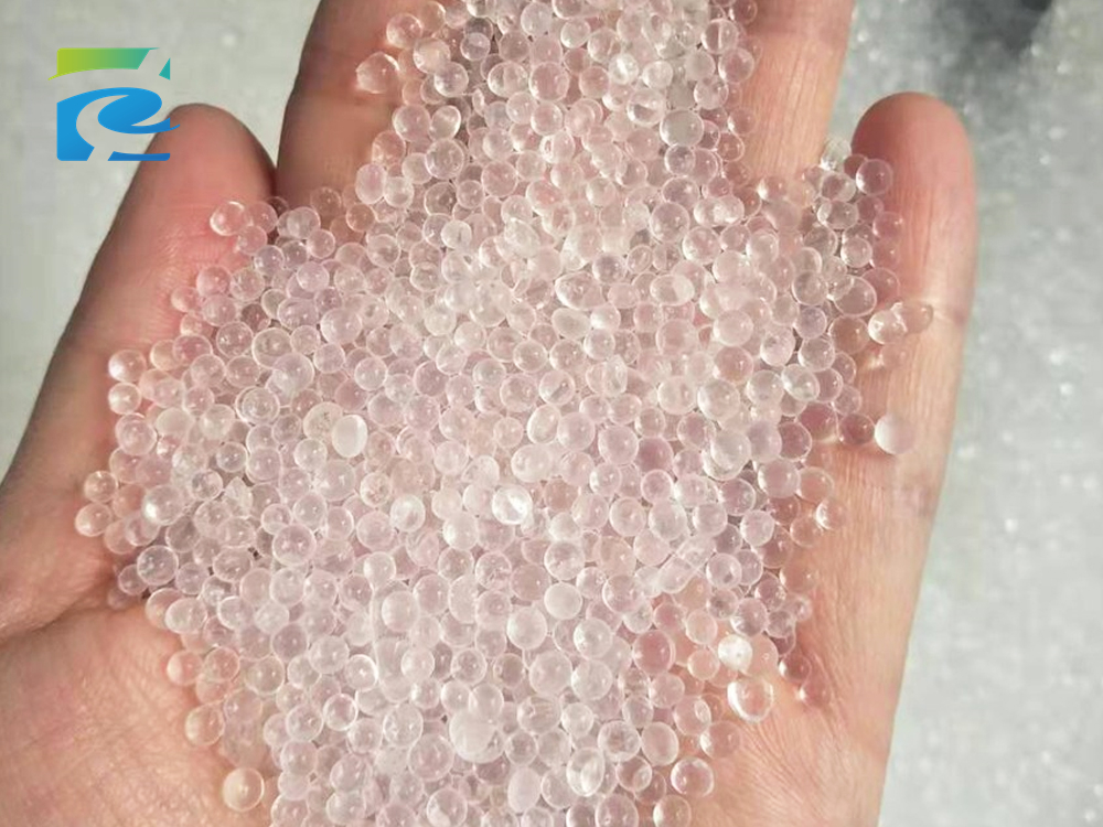 Silica Gel