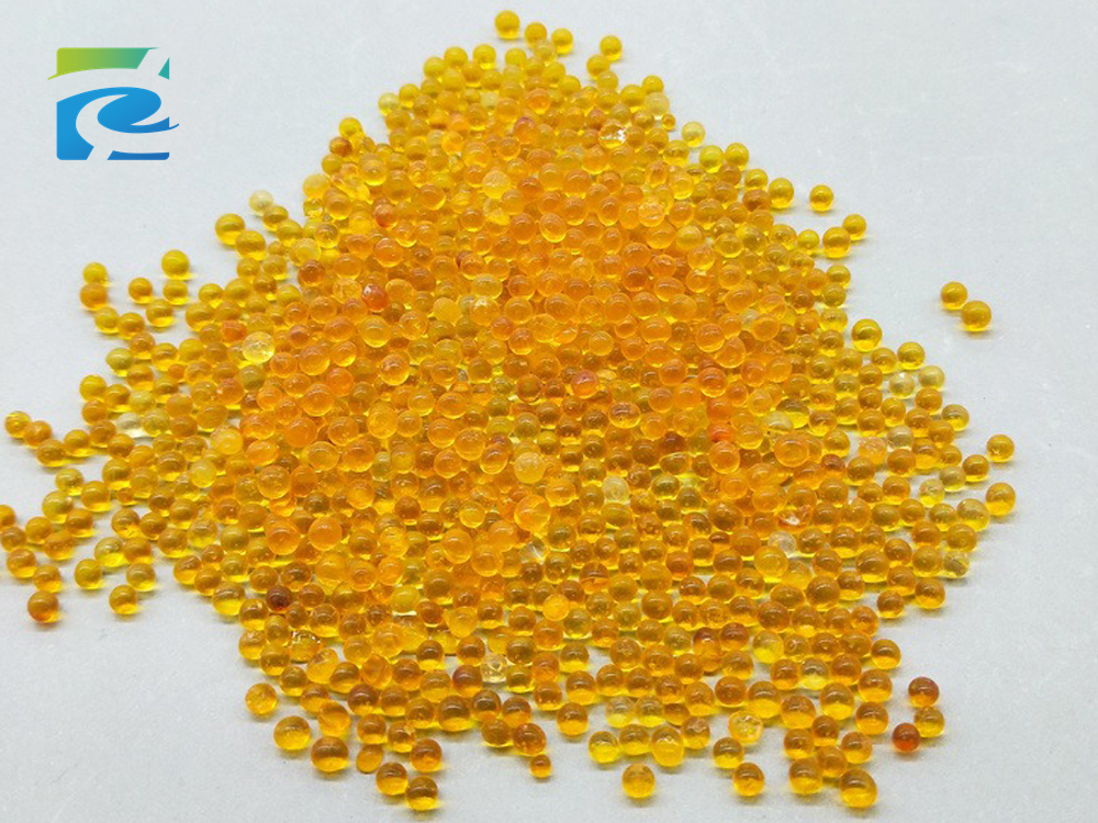 Silica Gel