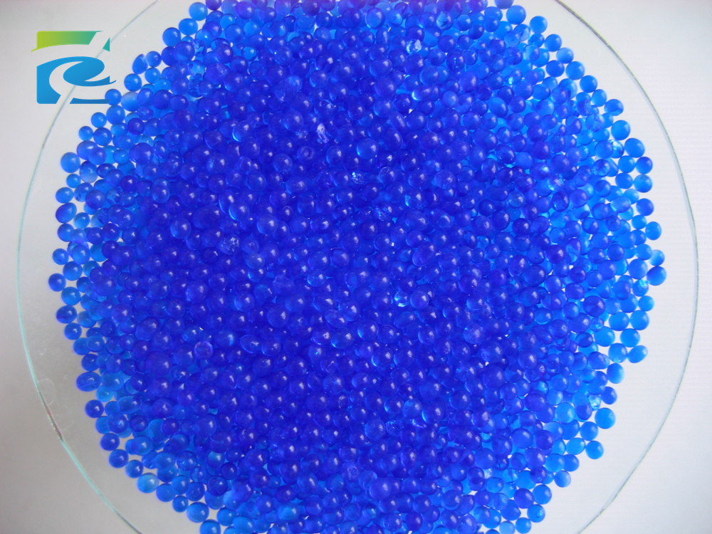 Silica Gel