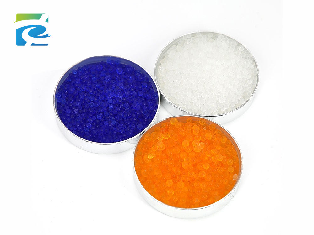 Silica Gel