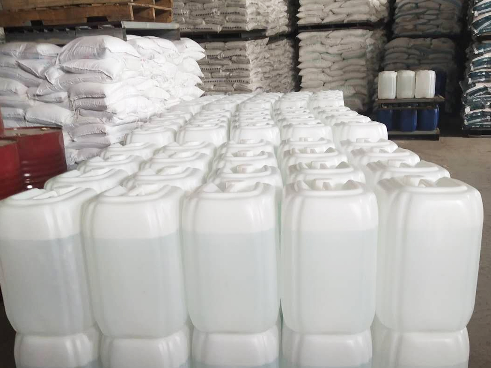 What is ethanol?