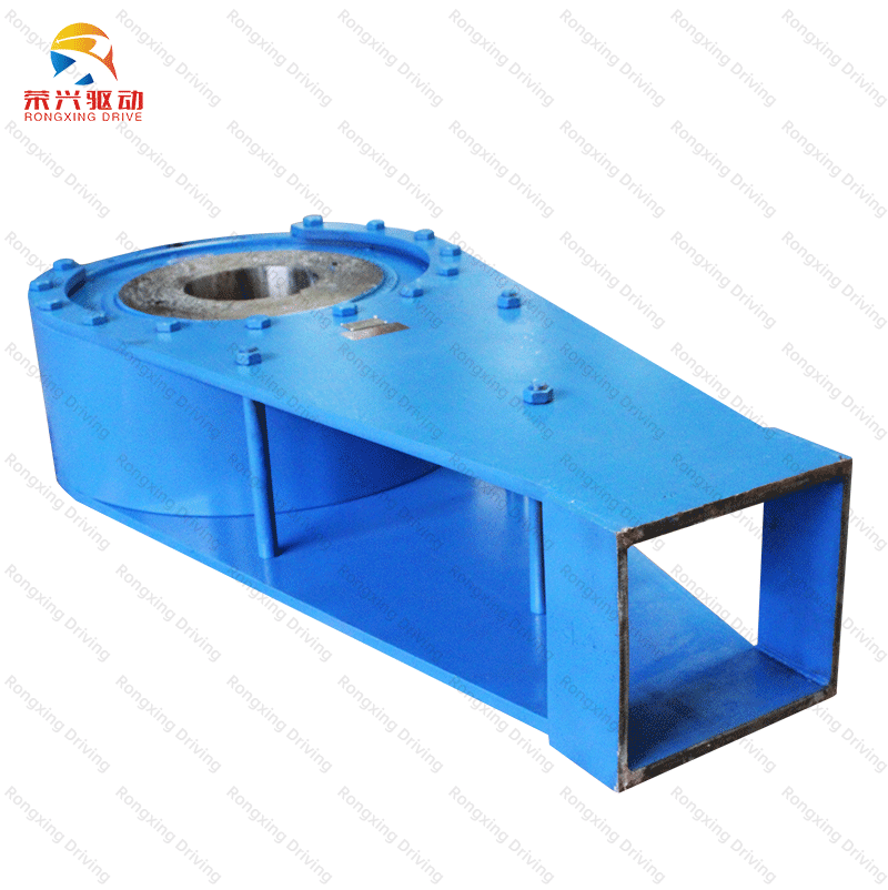 Backstop Clutch One Way Conveyor Clutch NYD200 with torque arm