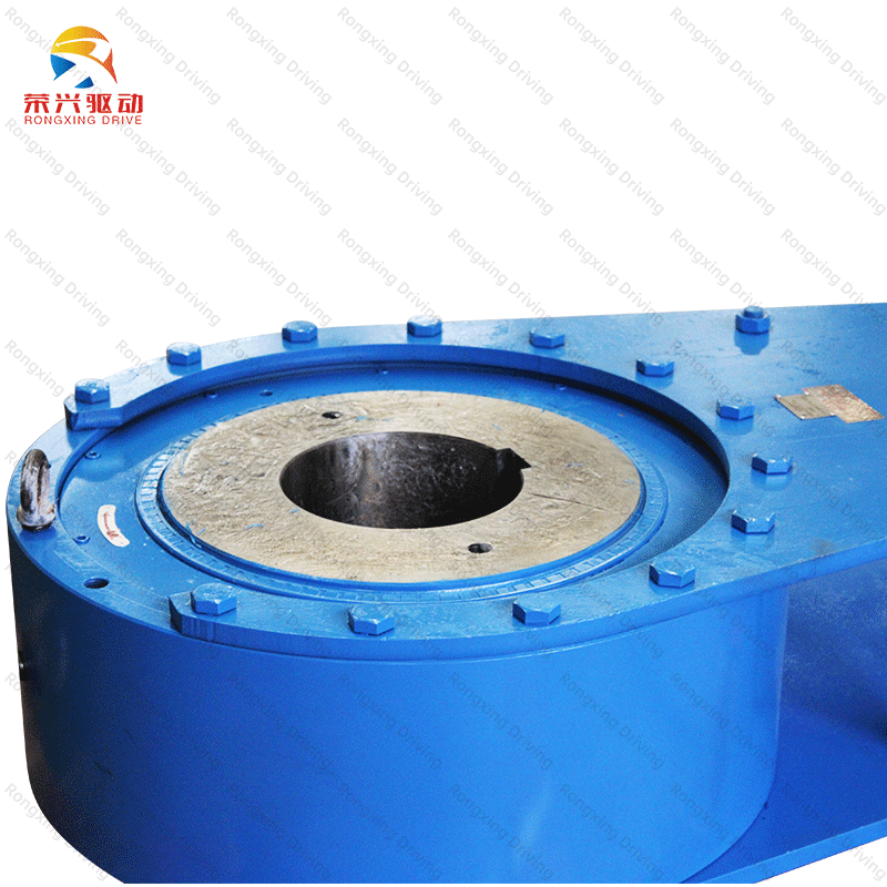 Backstop Clutch One Way Conveyor Clutch NYD200 with torque arm