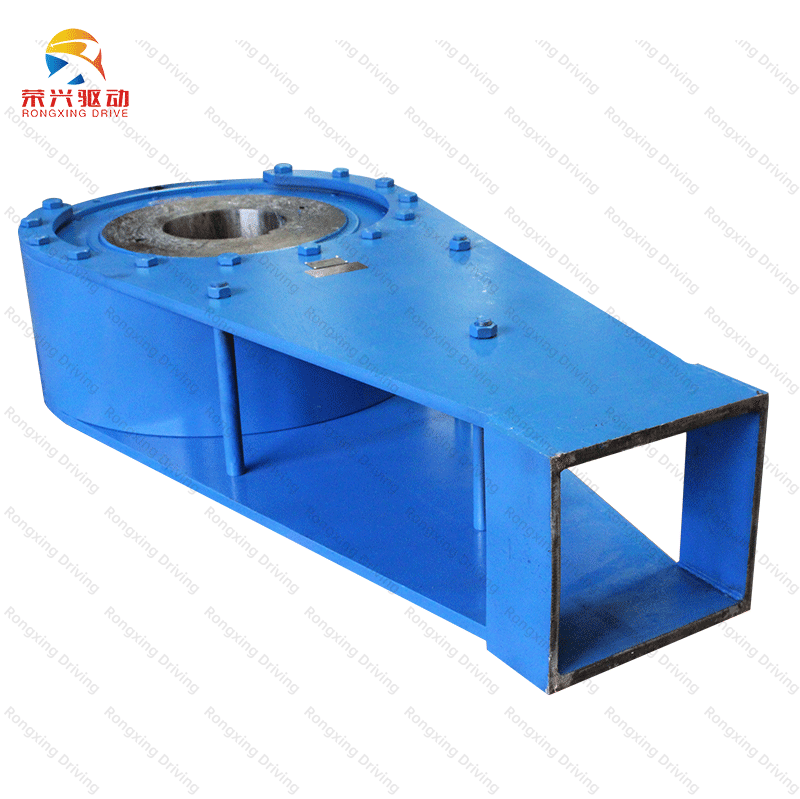 Backstop Clutch One Way Conveyor Clutch NYD200 with torque arm