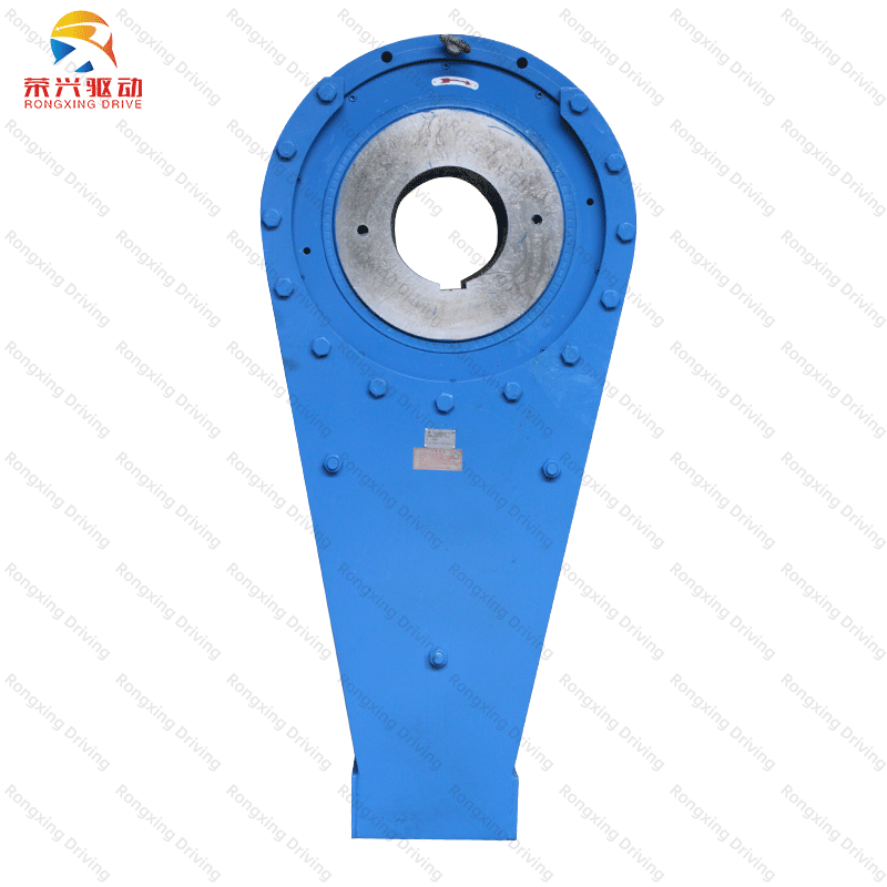 Backstop Clutch One Way Conveyor Clutch NYD200 with torque arm