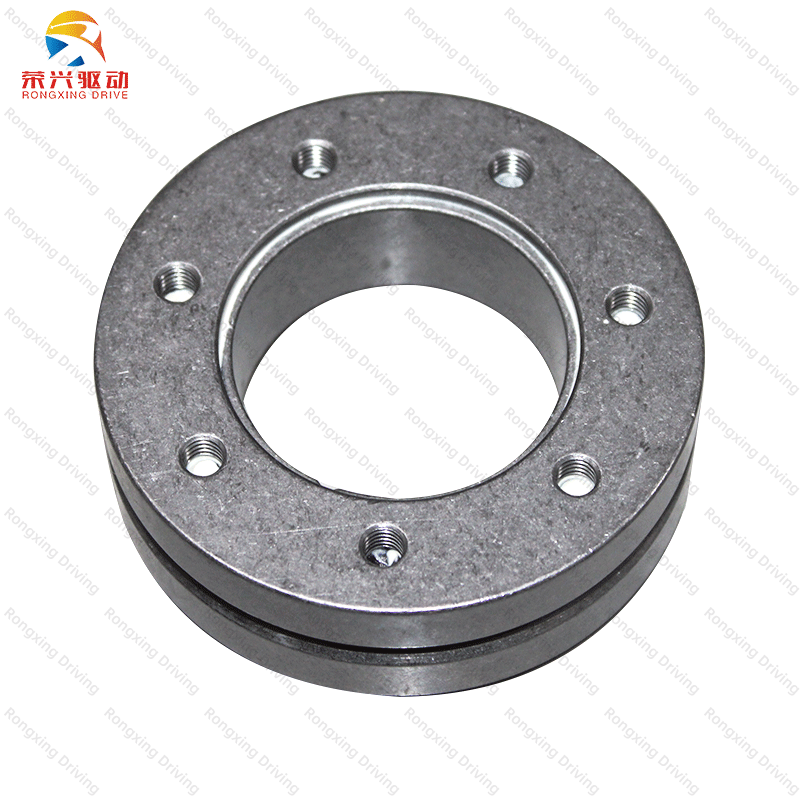 Keyless Bush Shaft Locking Assembly Application for Belt Conveyor Spring Clip Tensioning Set for Projectile Sulzer Loom PU