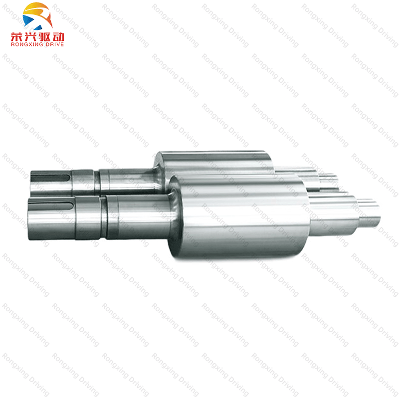 Hot steel rolling mill machinery used steel cold re rolling mill forged steel rolls for rolling mills